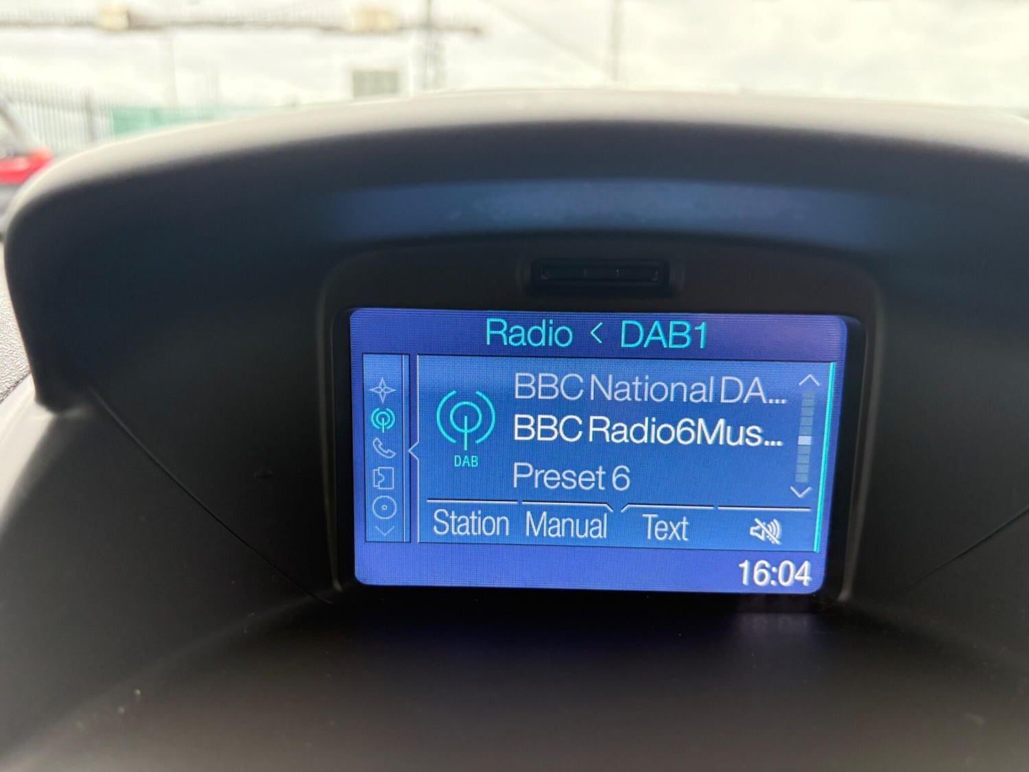 Used Ford Fiesta 2017 for sale - 76327255: Photo 23