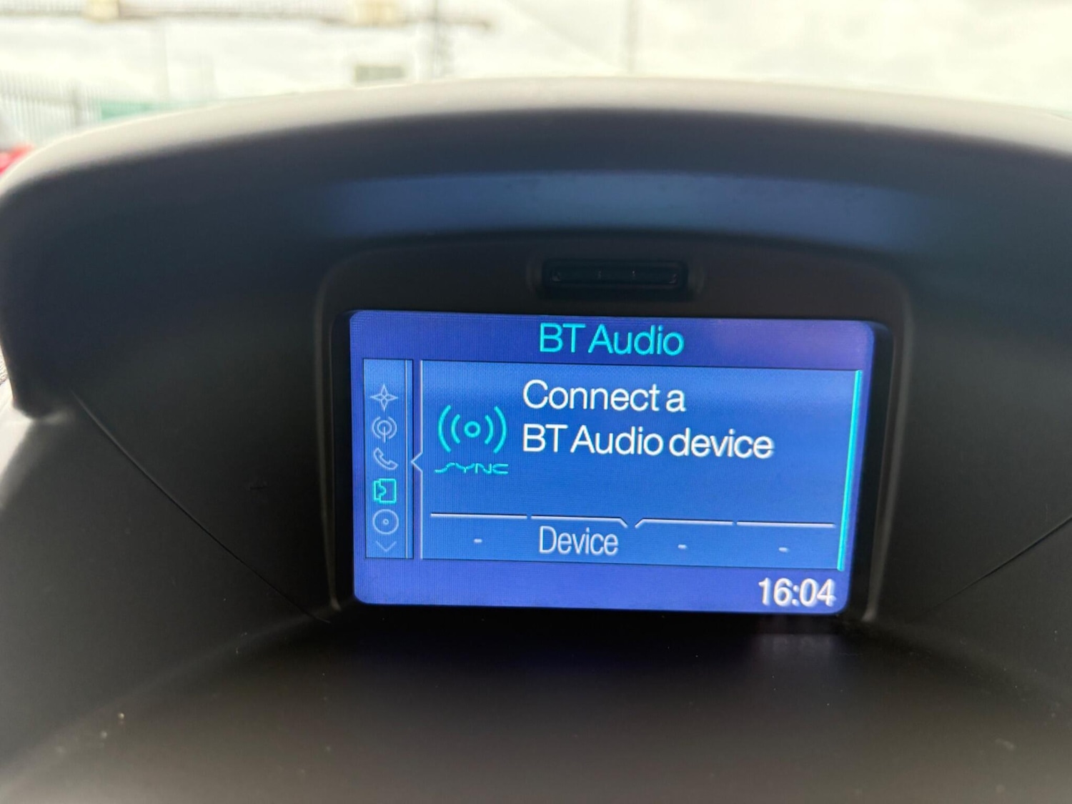 Used Ford Fiesta 2017 for sale - 76327255: Photo 24