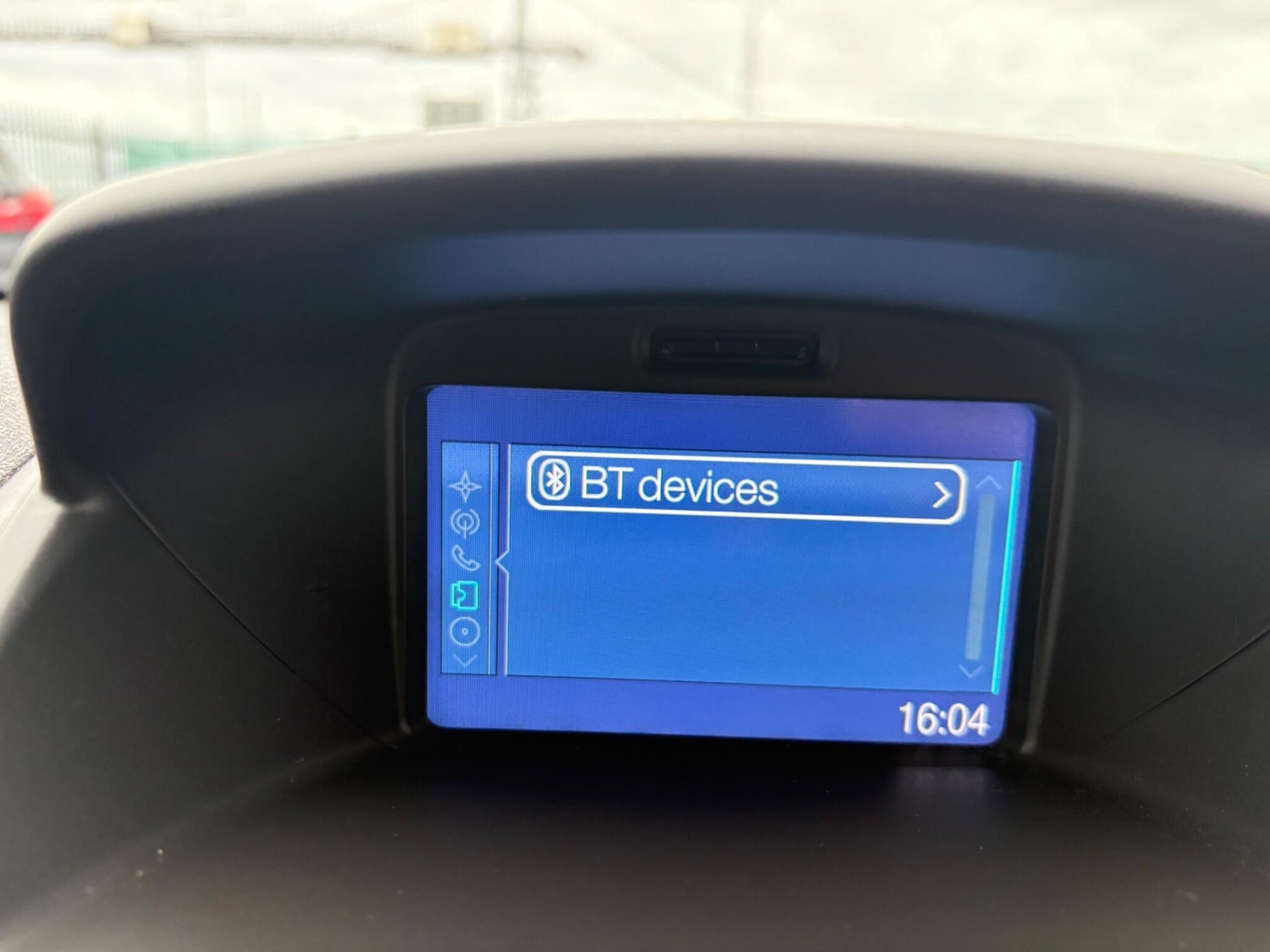 Used Ford Fiesta 2017 for sale - 76327255: Photo 25