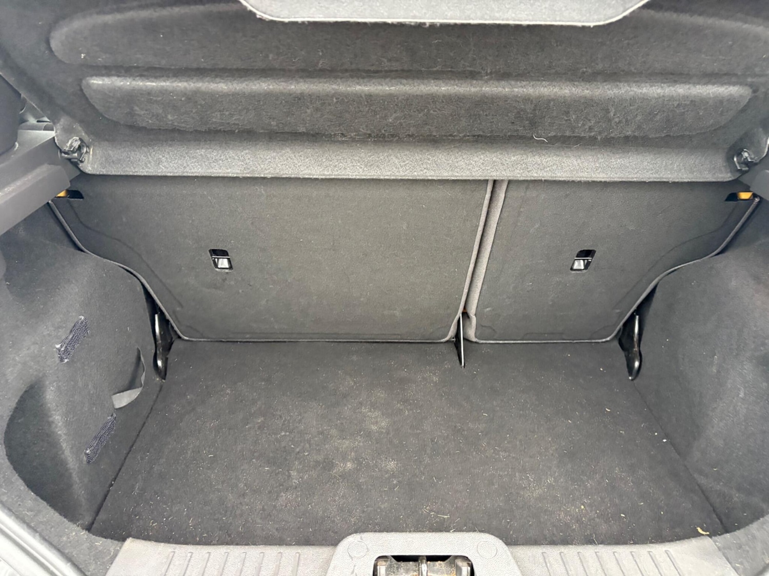 Used Ford Fiesta 2017 for sale - 76327255: Photo 9