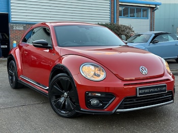 2018 (18) - 2.0 TDI 150 R-Line 3dr DSG