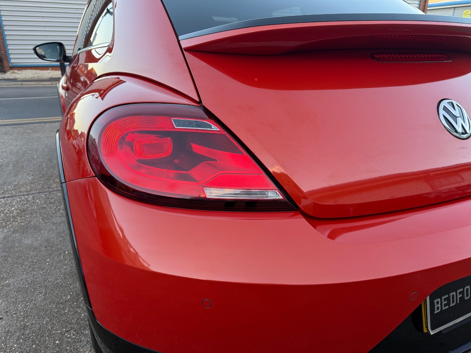 Used Volkswagen Beetle 2018 for sale - 77088275: Photo 21