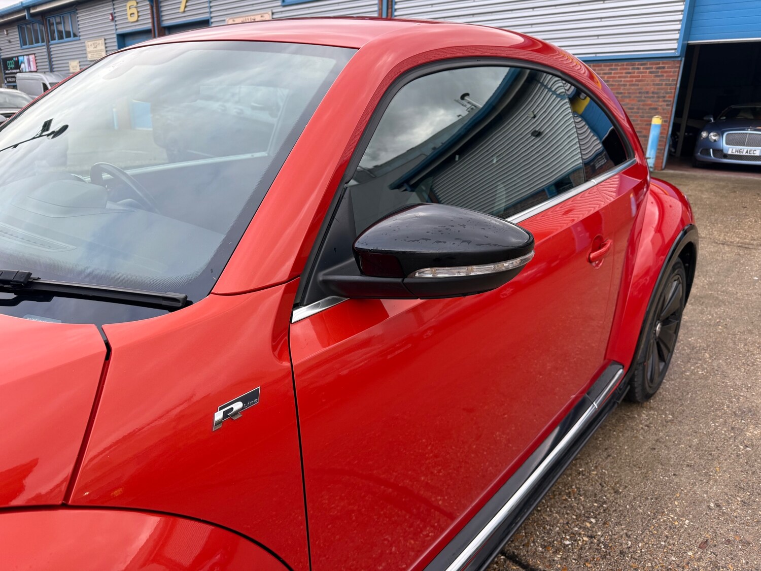 Used Volkswagen Beetle 2018 for sale - 77088275: Photo 22