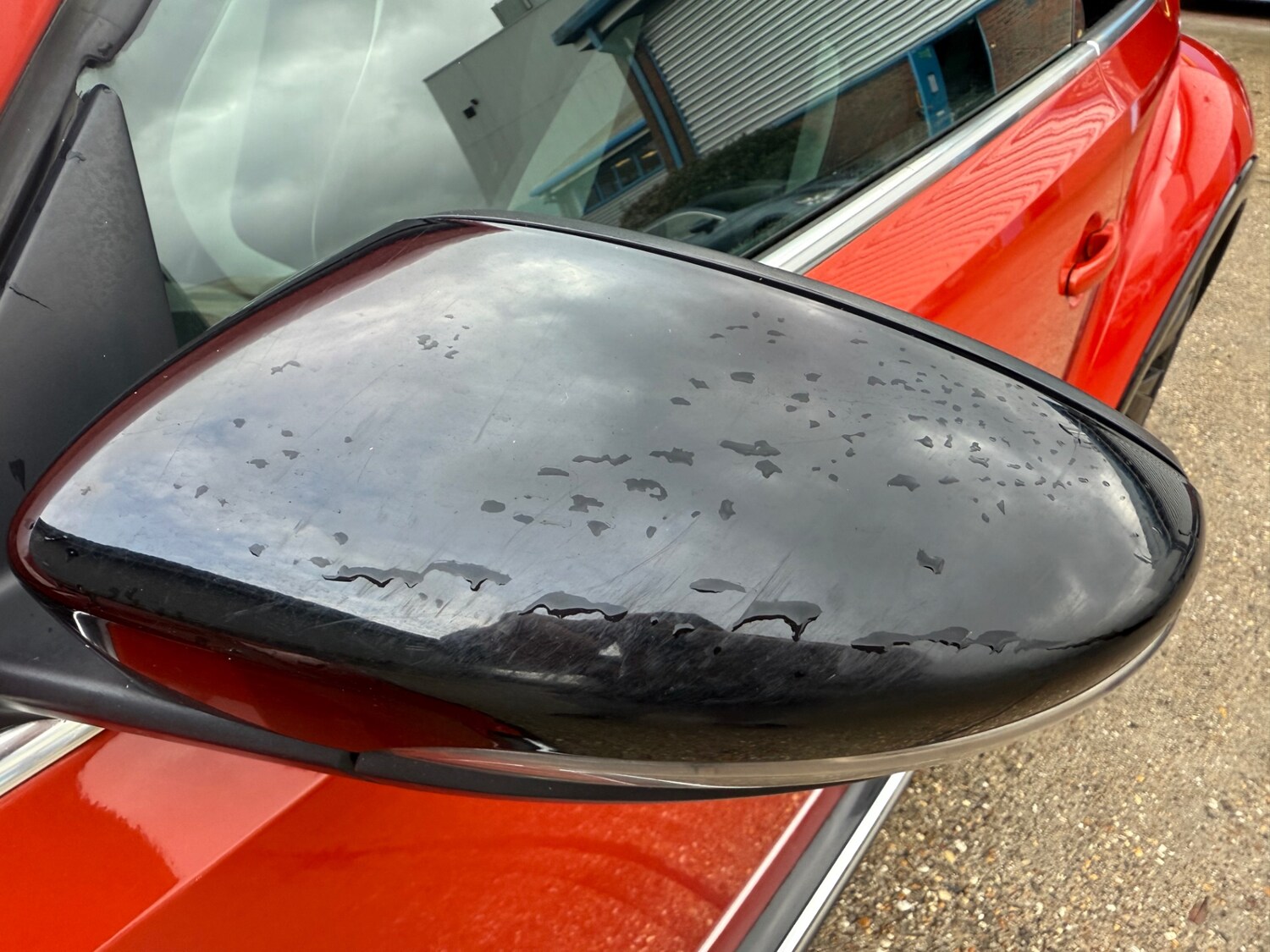 Used Volkswagen Beetle 2018 for sale - 77088275: Photo 23