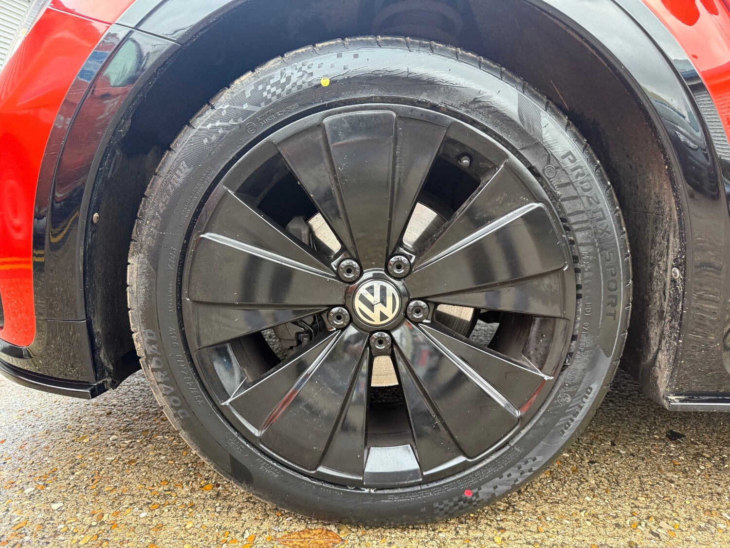 Used Volkswagen Beetle 2018 for sale - 77088275: Photo 27