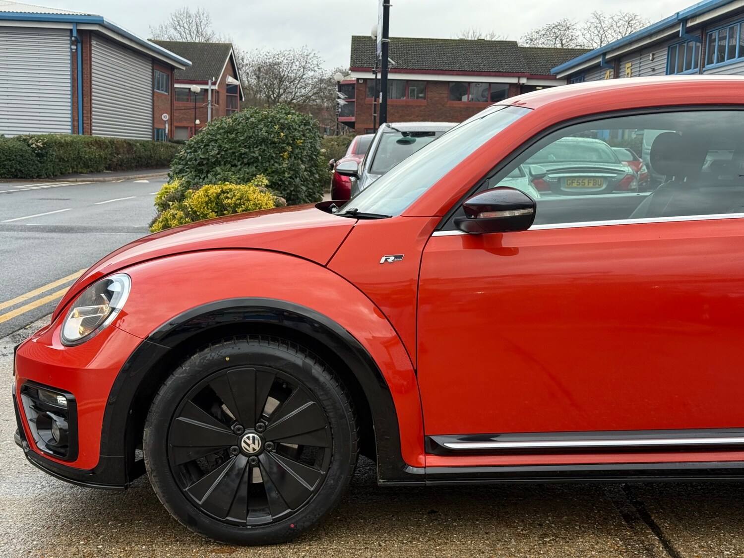 Used Volkswagen Beetle 2018 for sale - 77088275: Photo 29
