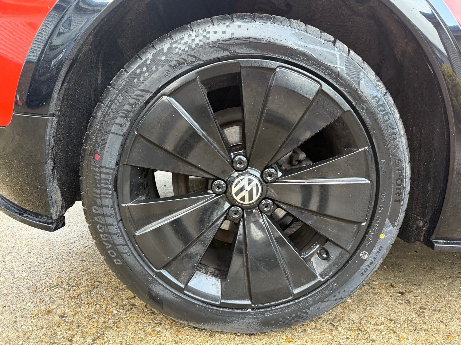 Used Volkswagen Beetle 2018 for sale - 77088275: Photo 31