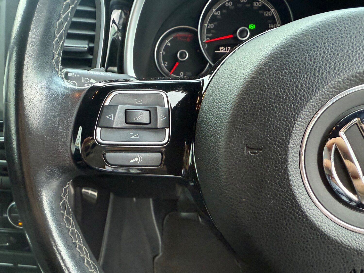 Used Volkswagen Beetle 2018 for sale - 77088275: Photo 40