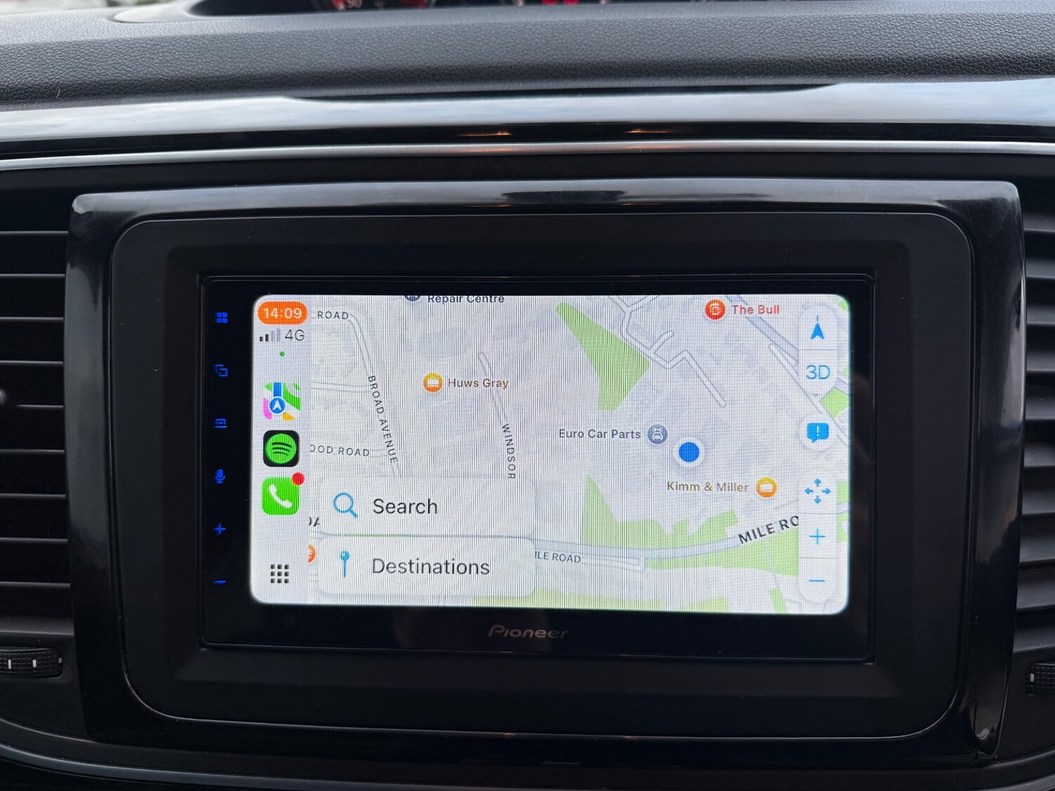 Used Volkswagen Beetle 2018 for sale - 77088275: Photo 46