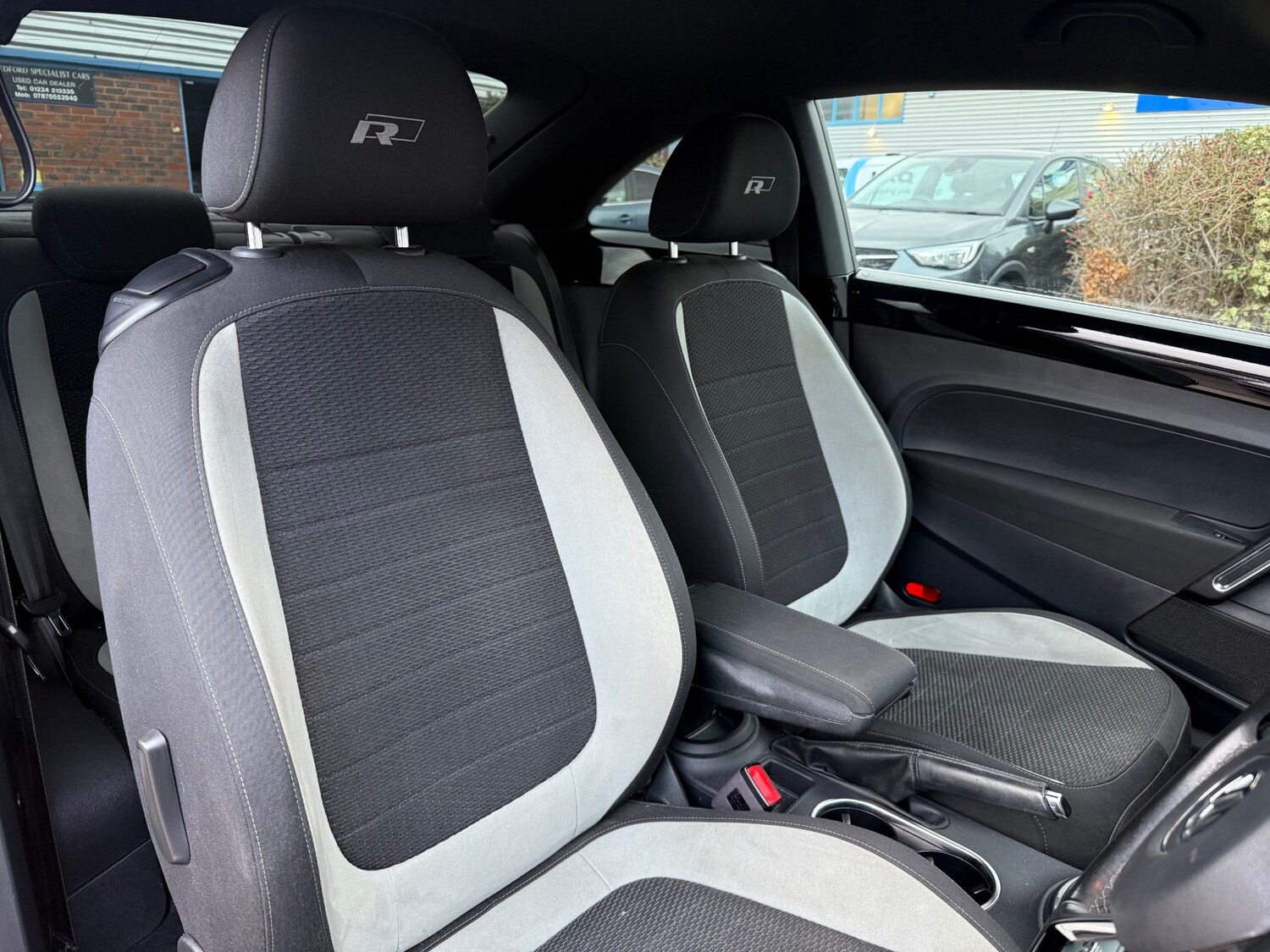 Used Volkswagen Beetle 2018 for sale - 77088275: Photo 53