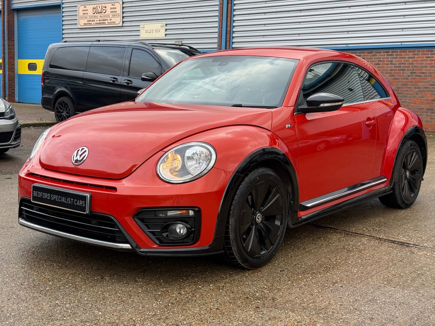 Used Volkswagen Beetle 2018 for sale - 77088275: Photo 6