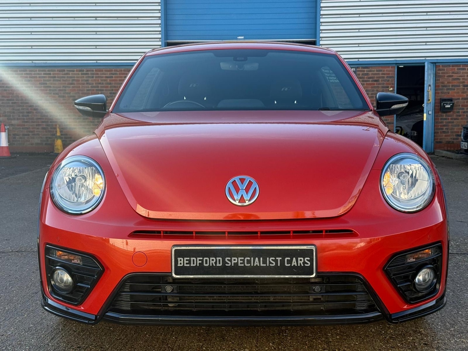 Used Volkswagen Beetle 2018 for sale - 77088275: Photo 62