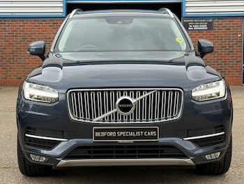 Used Volvo XC90 2019 for sale - 78284519: Photo