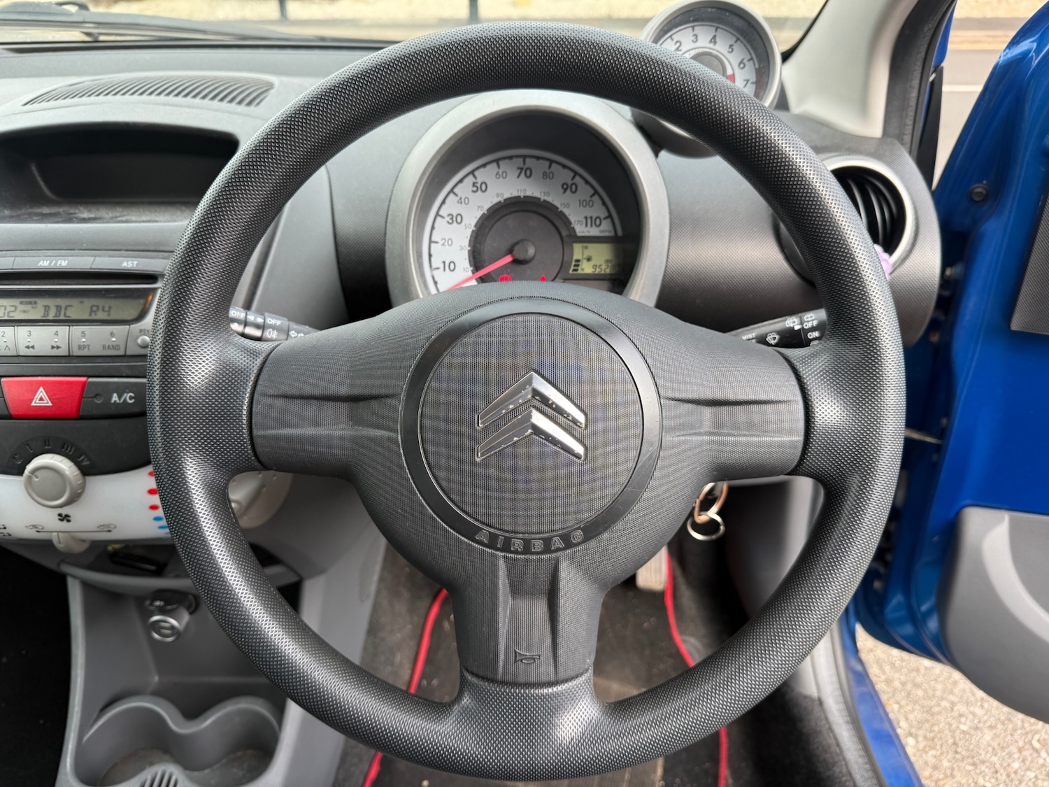 Used Citroen C1 2011 for sale - 78133757: Photo 21