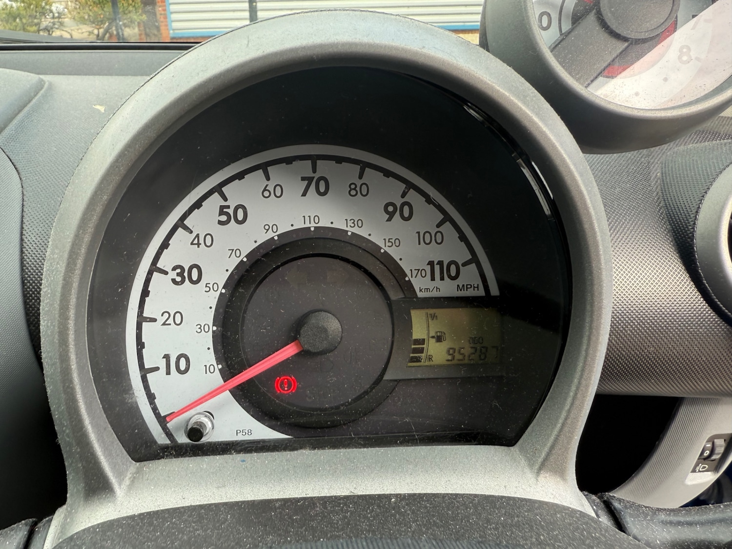 Used Citroen C1 2011 for sale - 78133757: Photo 22