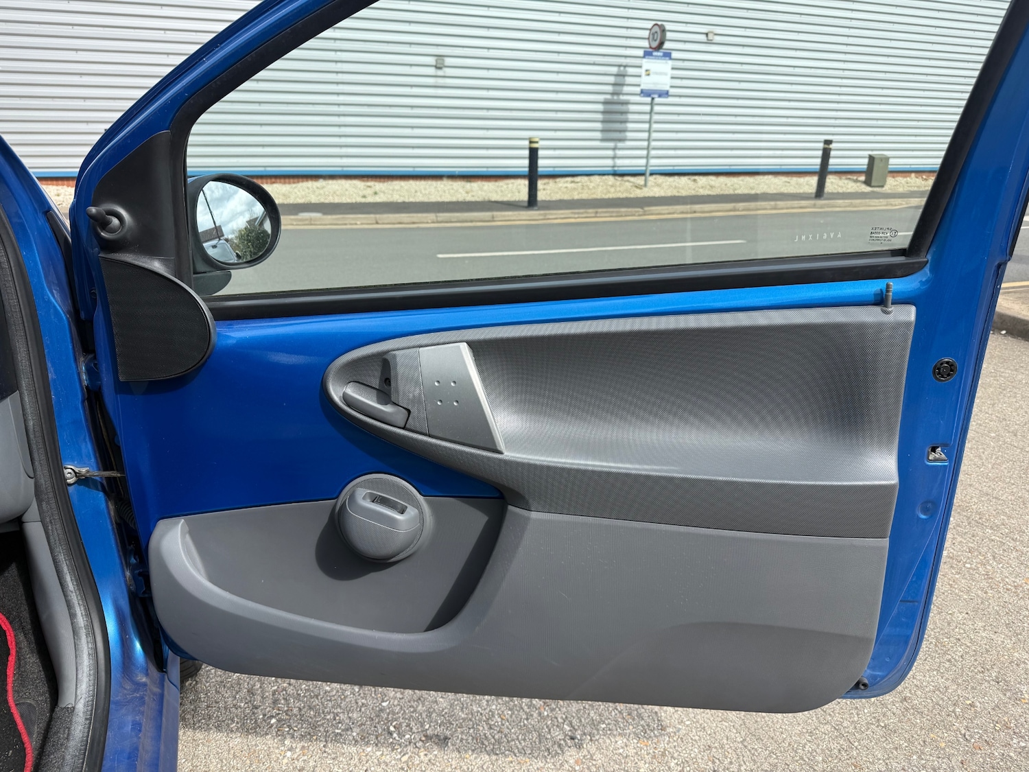 Used Citroen C1 2011 for sale - 78133757: Photo 23