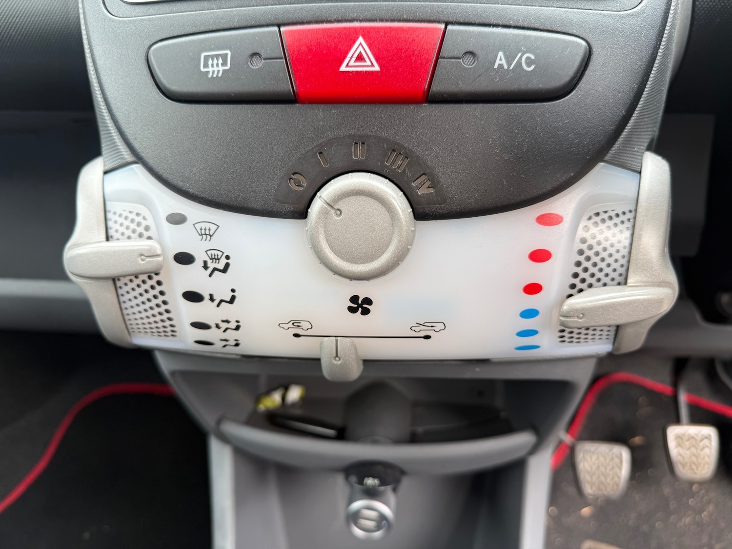 Used Citroen C1 2011 for sale - 78133757: Photo 25