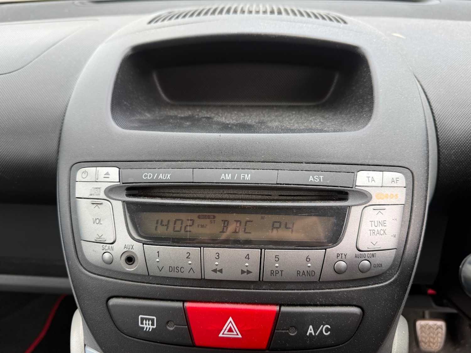 Used Citroen C1 2011 for sale - 78133757: Photo 26