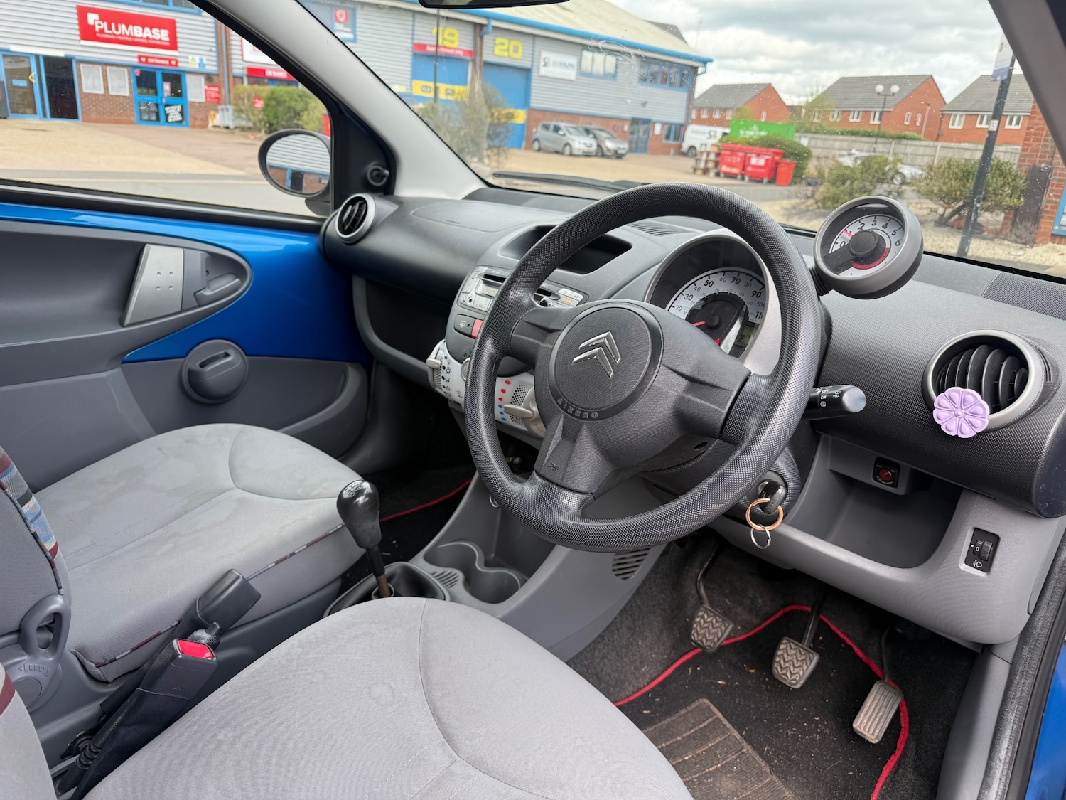 Used Citroen C1 2011 for sale - 78133757: Photo 27