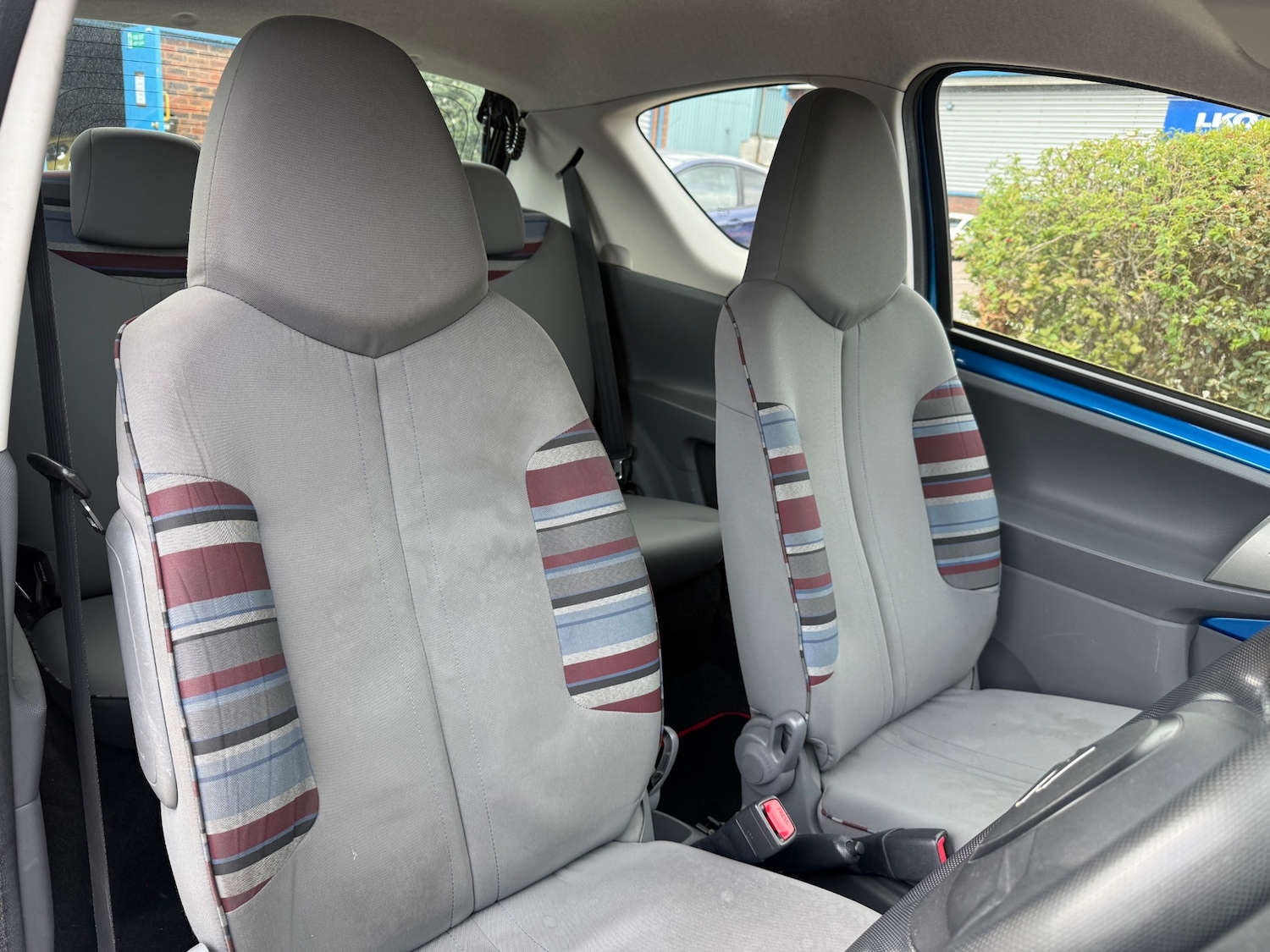 Used Citroen C1 2011 for sale - 78133757: Photo 29