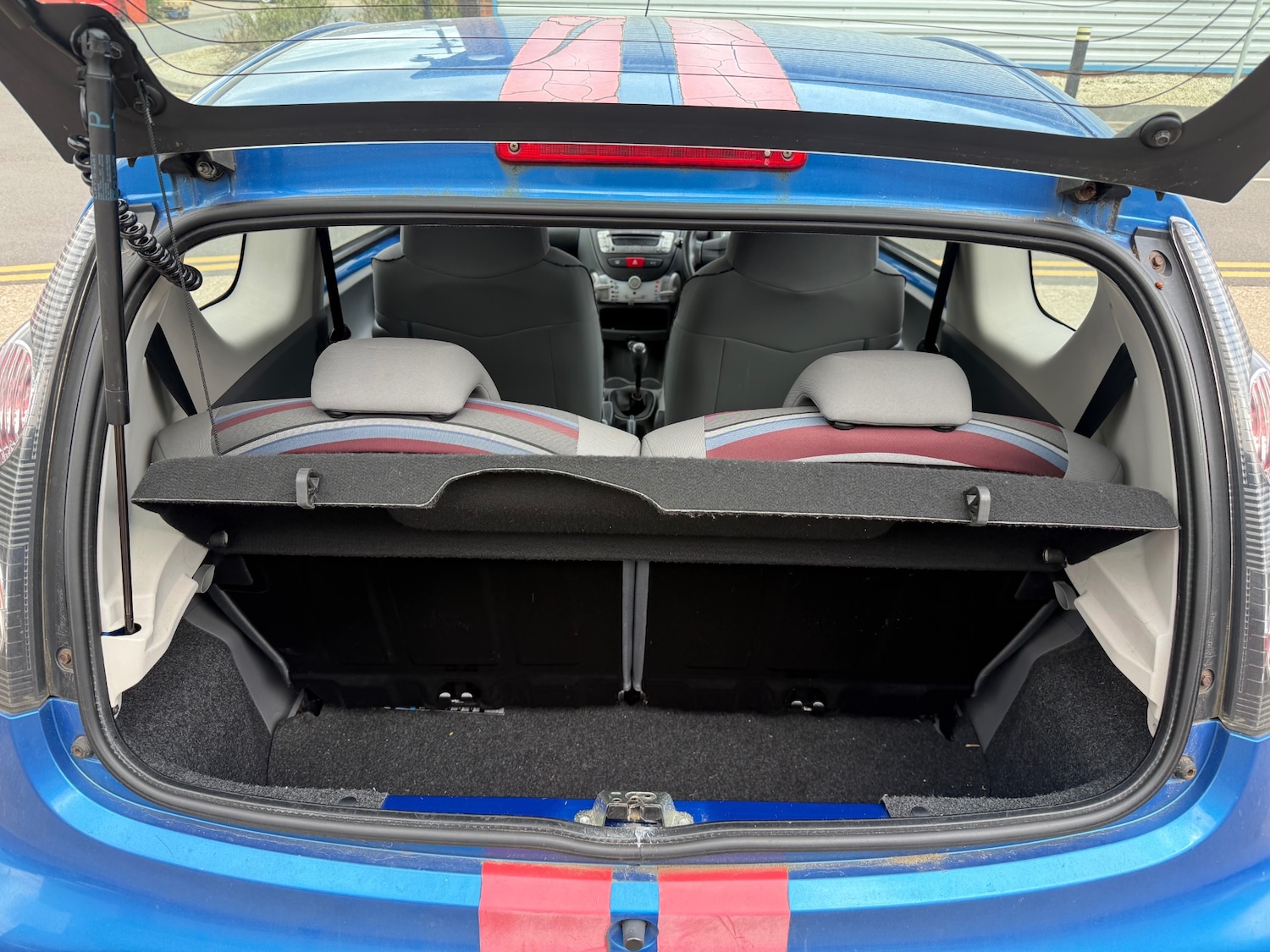 Used Citroen C1 2011 for sale - 78133757: Photo 30