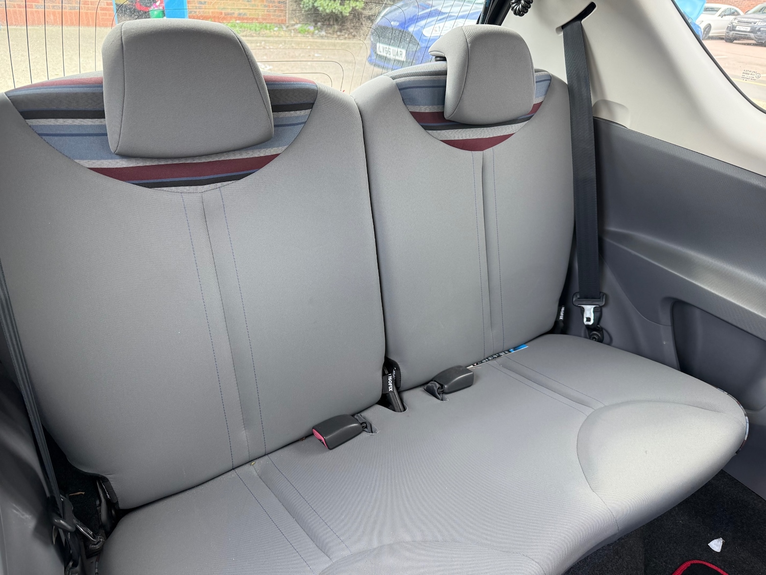 Used Citroen C1 2011 for sale - 78133757: Photo 32