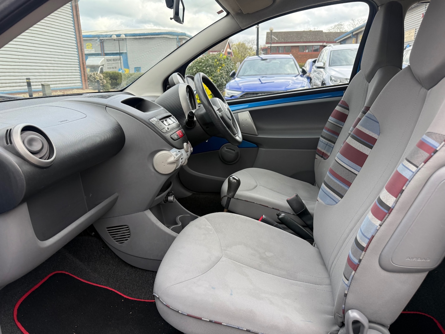 Used Citroen C1 2011 for sale - 78133757: Photo 33