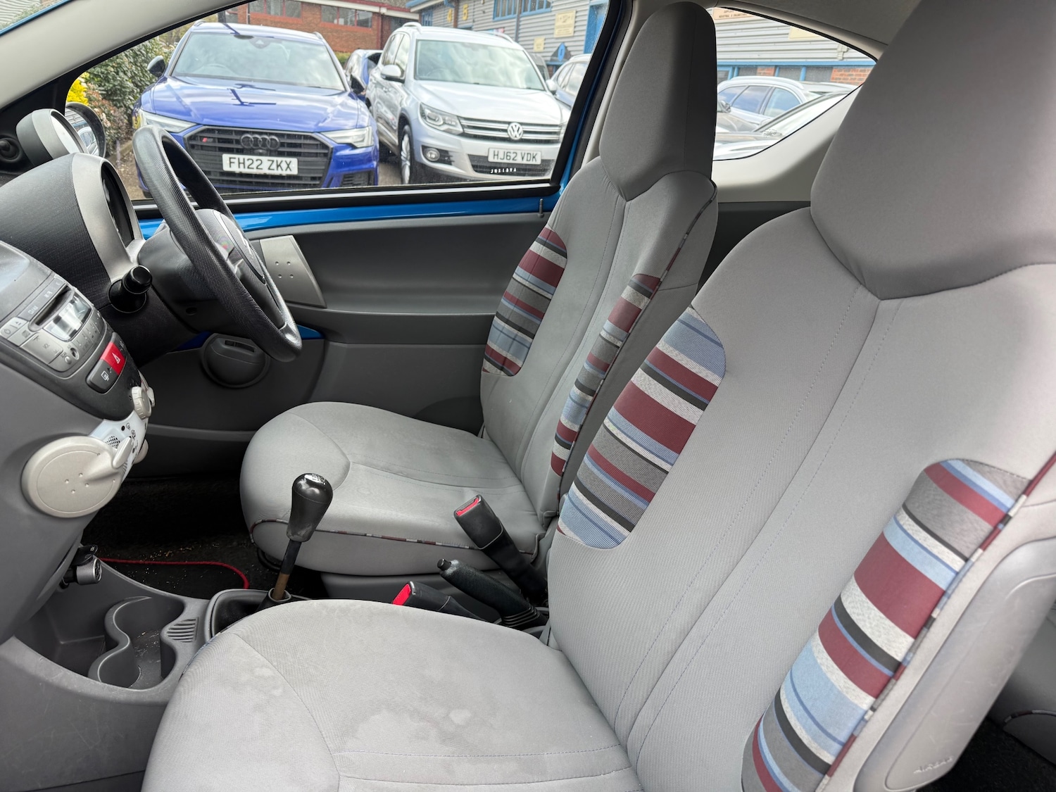 Used Citroen C1 2011 for sale - 78133757: Photo 34