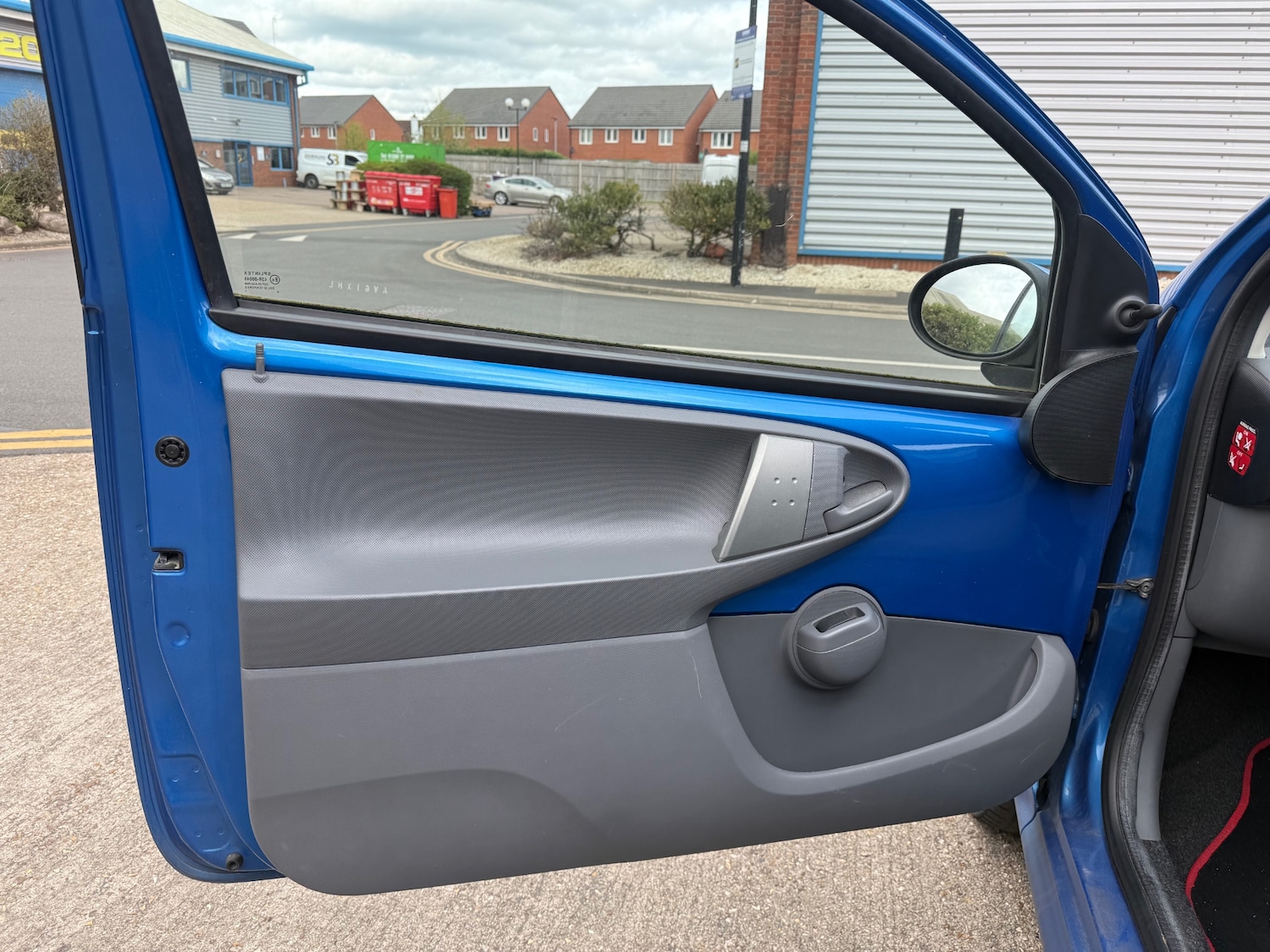 Used Citroen C1 2011 for sale - 78133757: Photo 35