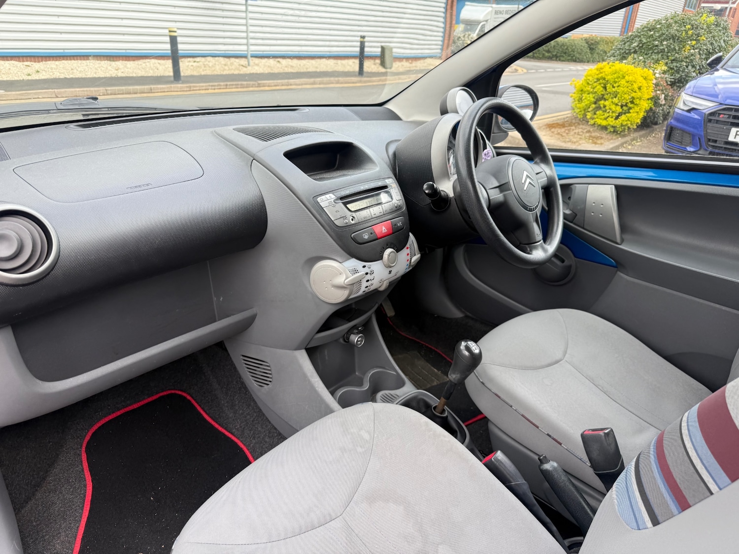 Used Citroen C1 2011 for sale - 78133757: Photo 36