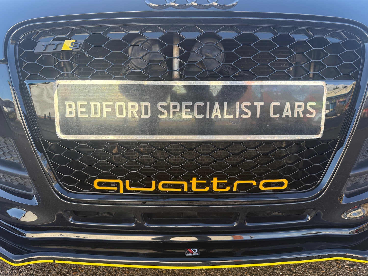 Used Audi TT 2009 for sale - 77356953: Photo 10