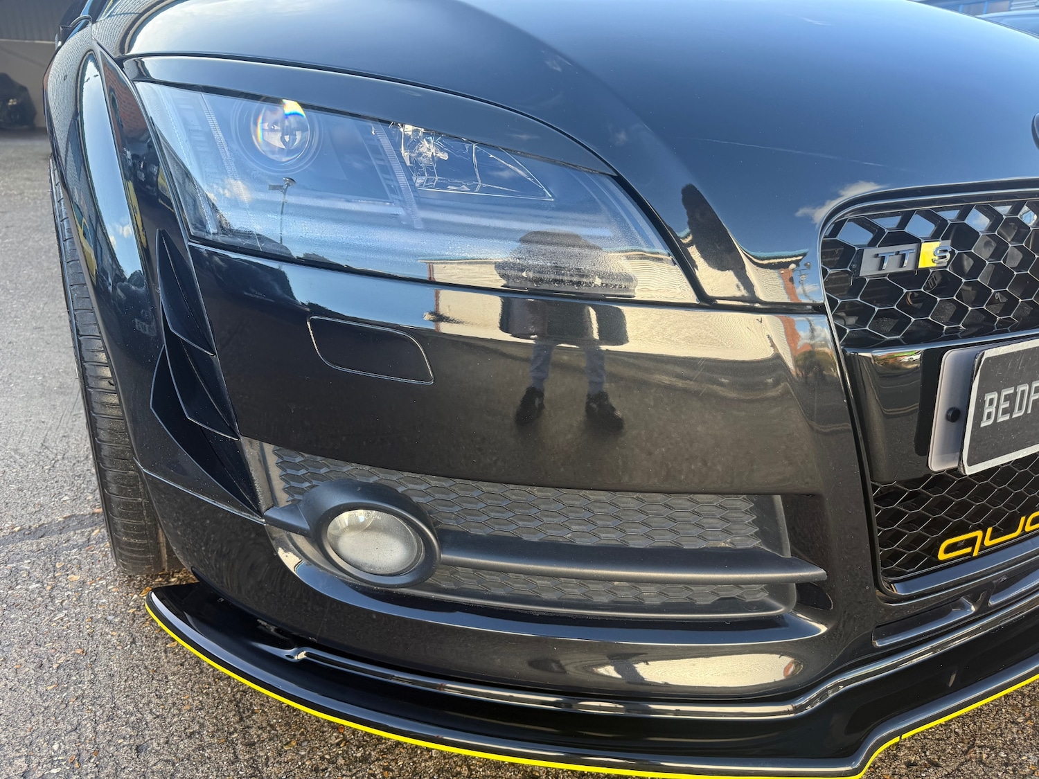 Used Audi TT 2009 for sale - 77356953: Photo 13