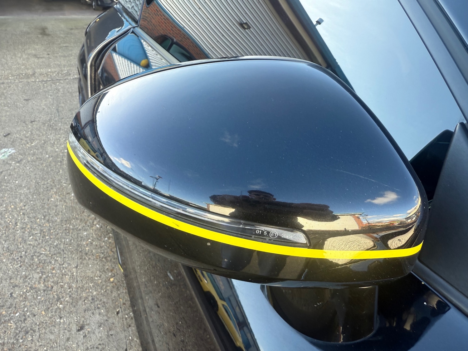 Used Audi TT 2009 for sale - 77356953: Photo 22