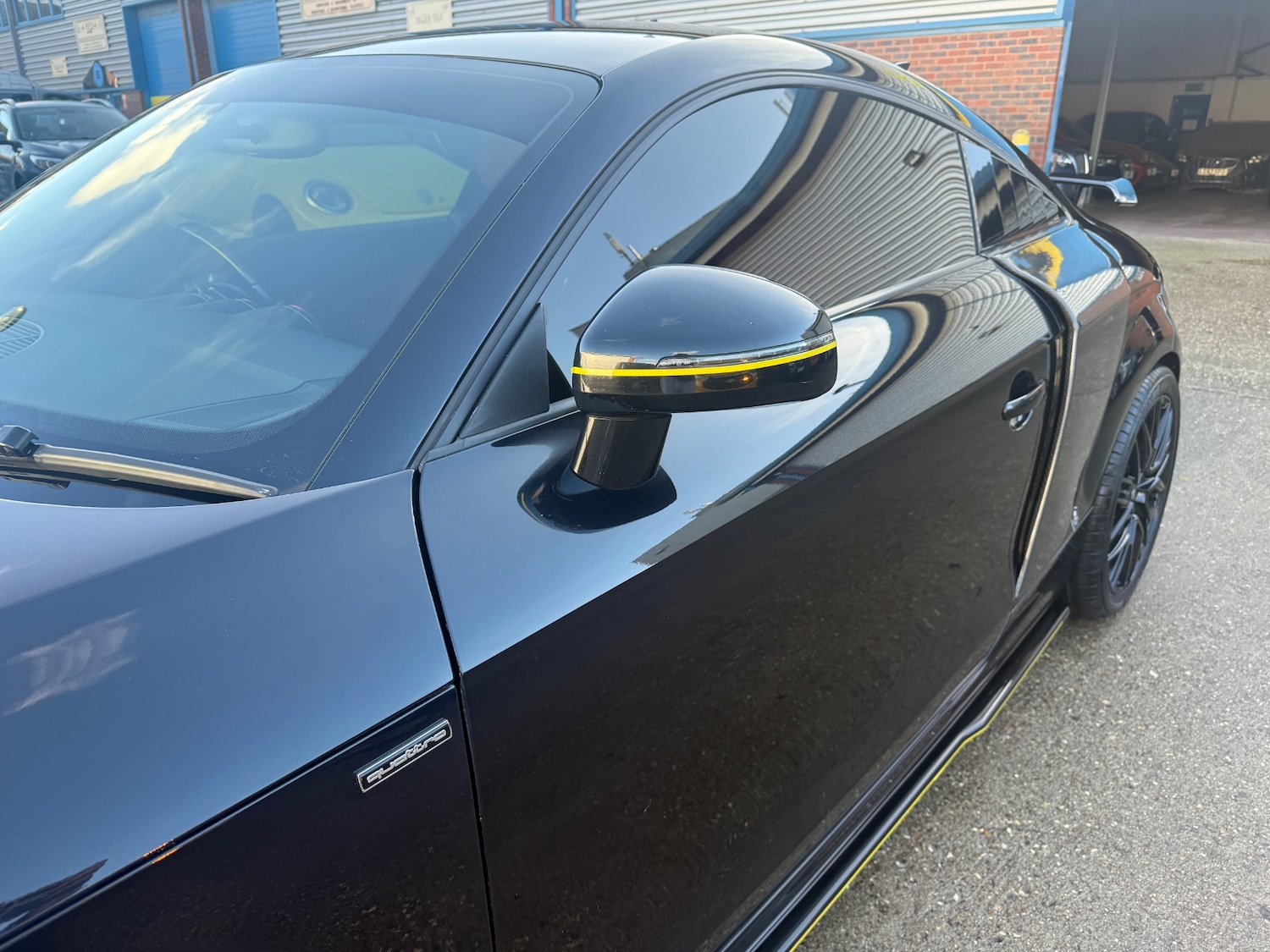 Used Audi TT 2009 for sale - 77356953: Photo 23