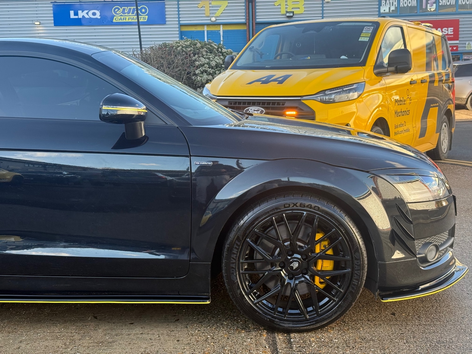 Used Audi TT 2009 for sale - 77356953: Photo 26