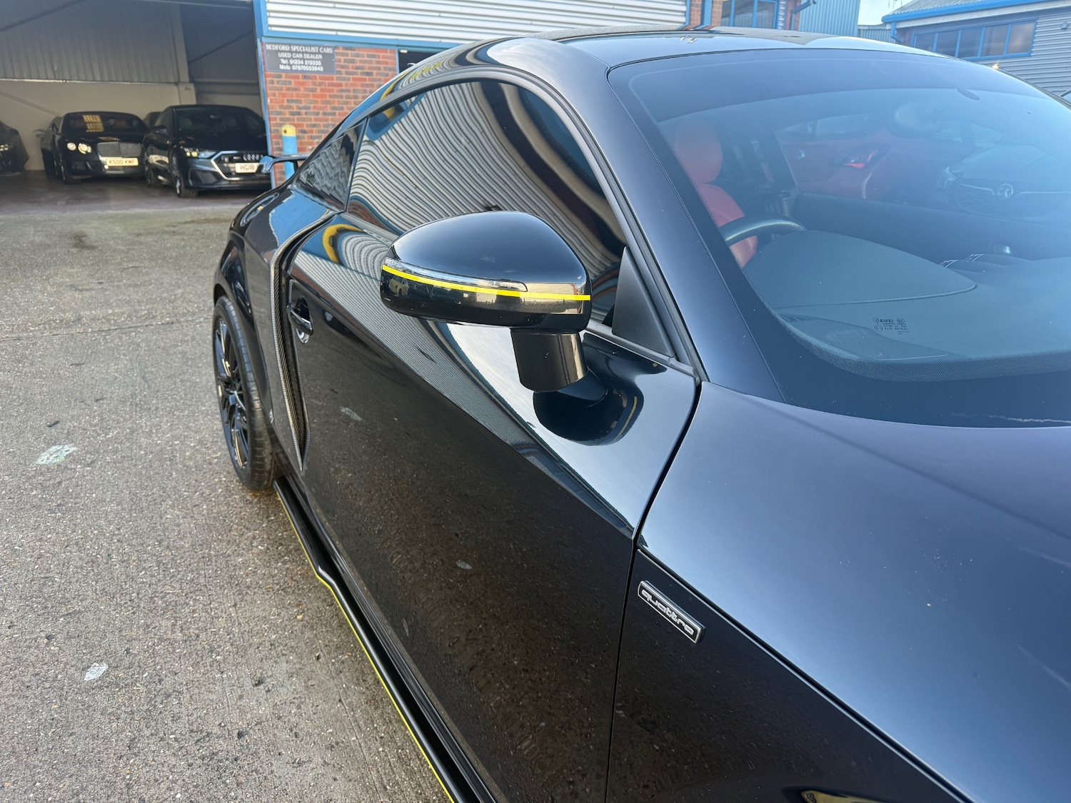 Used Audi TT 2009 for sale - 77356953: Photo 27