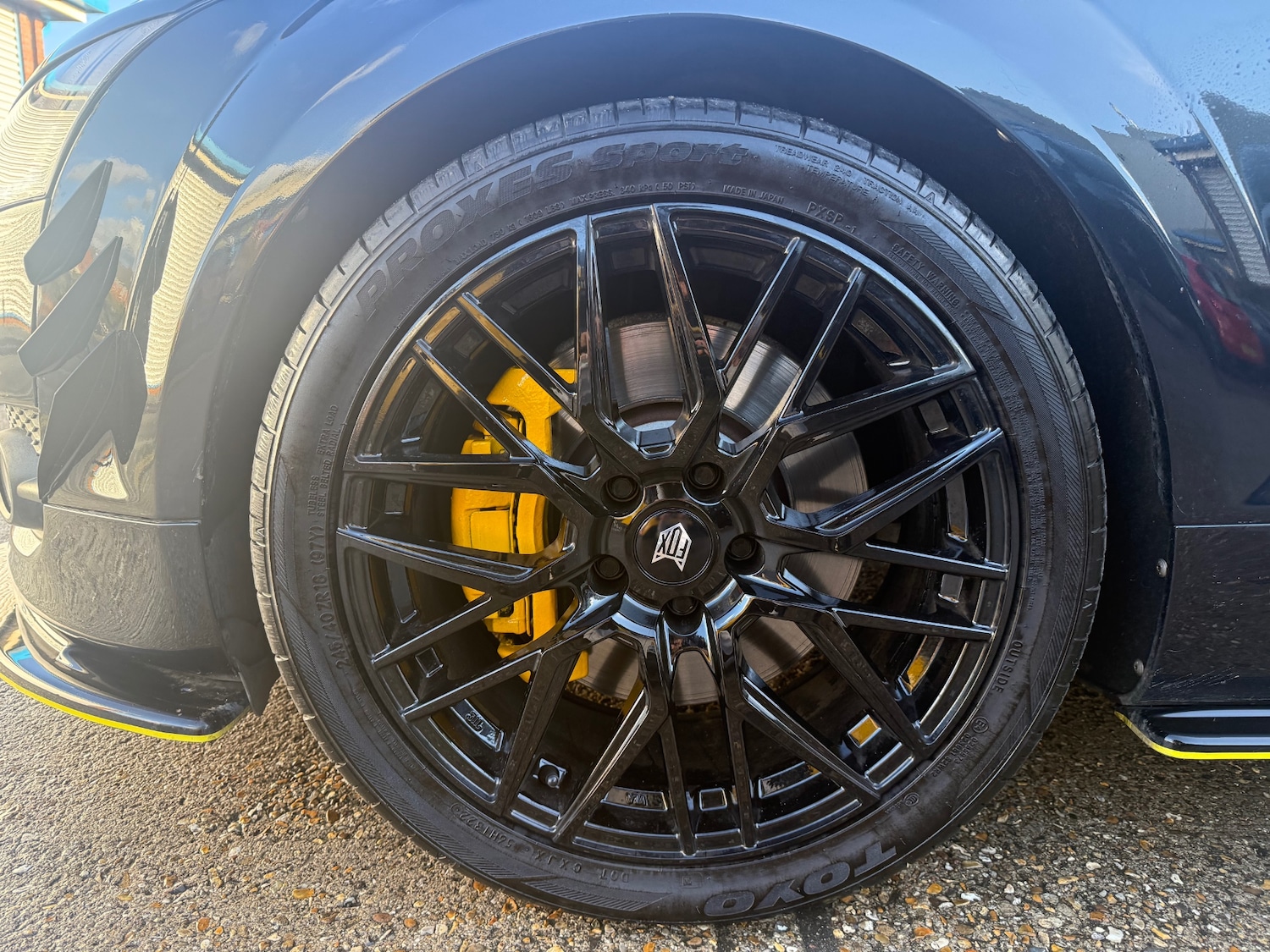 Used Audi TT 2009 for sale - 77356953: Photo 28