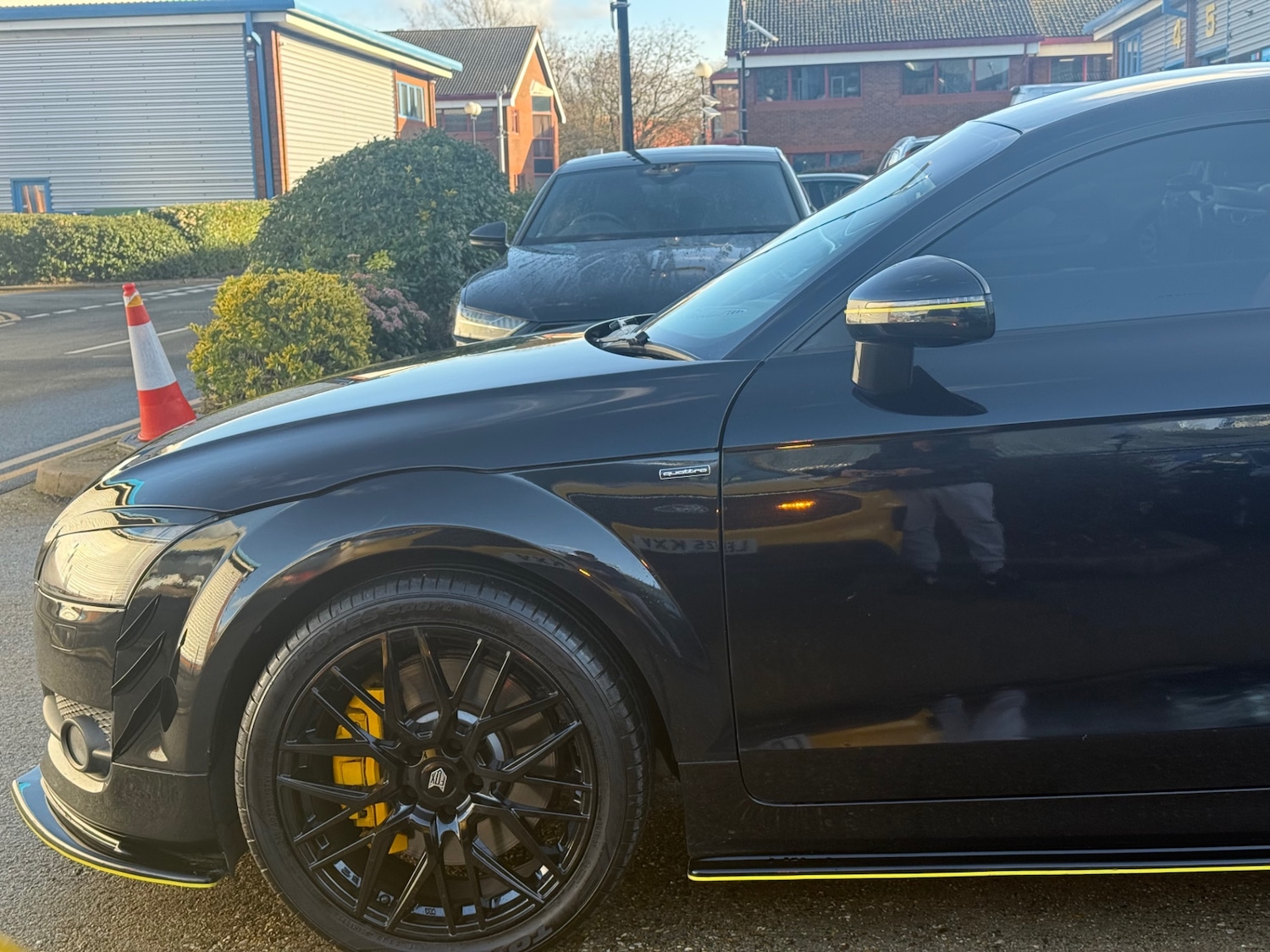 Used Audi TT 2009 for sale - 77356953: Photo 30