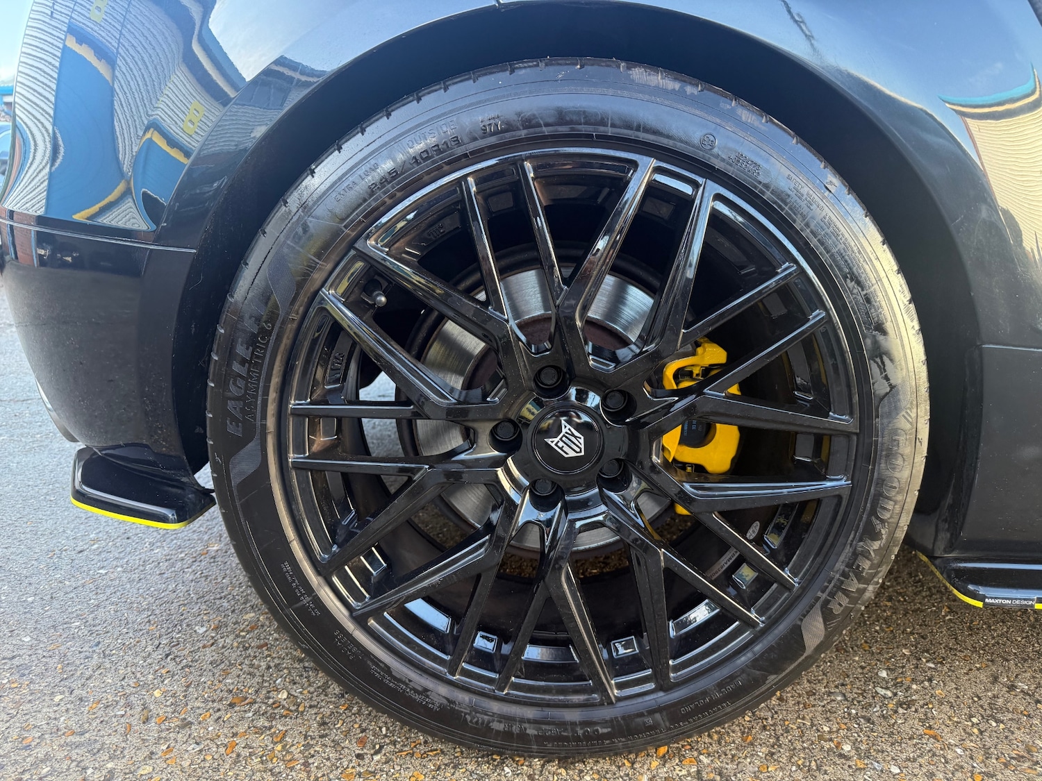 Used Audi TT 2009 for sale - 77356953: Photo 32