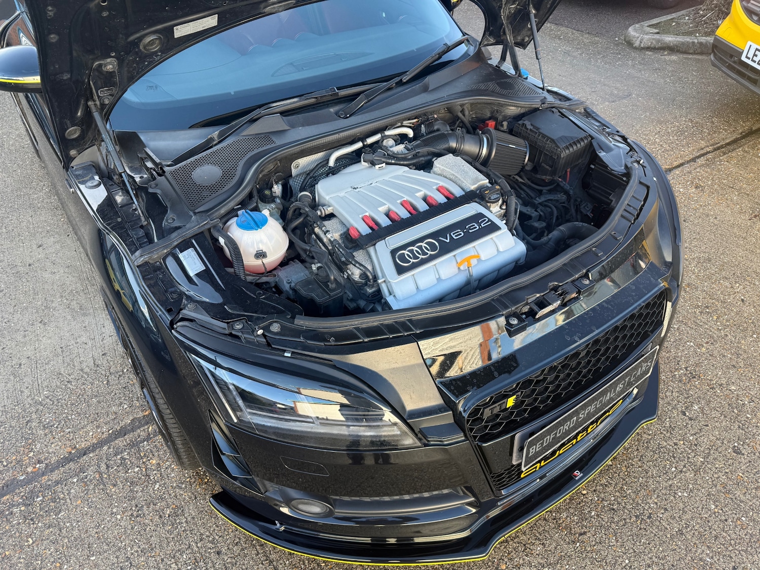 Used Audi TT 2009 for sale - 77356953: Photo 34