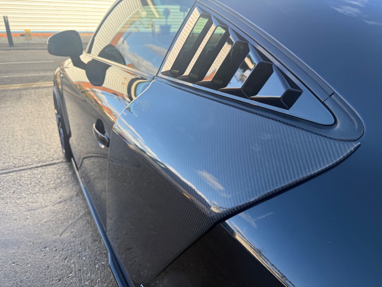 Used Audi TT 2009 for sale - 77356953: Photo 35