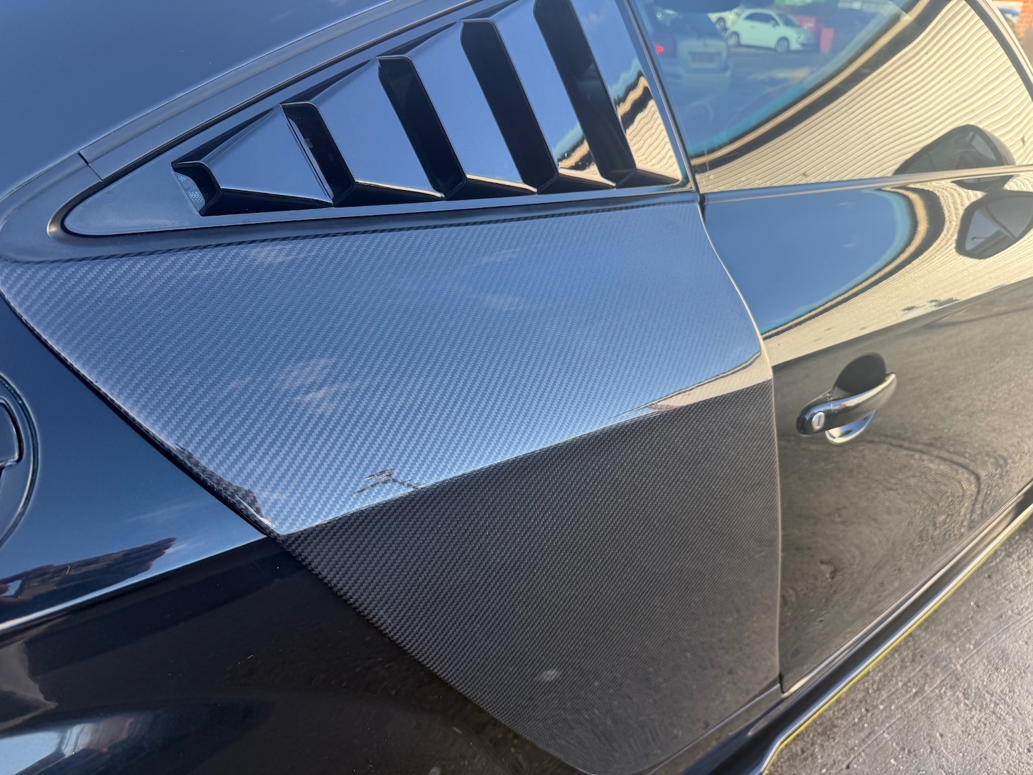 Used Audi TT 2009 for sale - 77356953: Photo 36