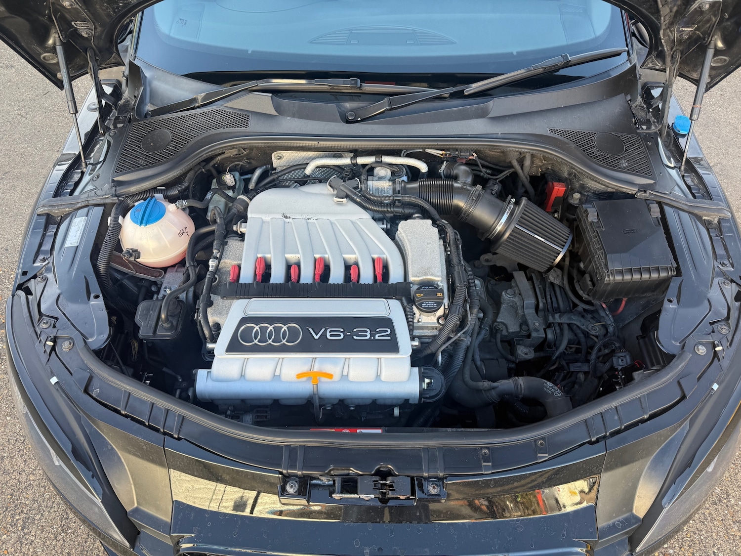 Used Audi TT 2009 for sale - 77356953: Photo 39