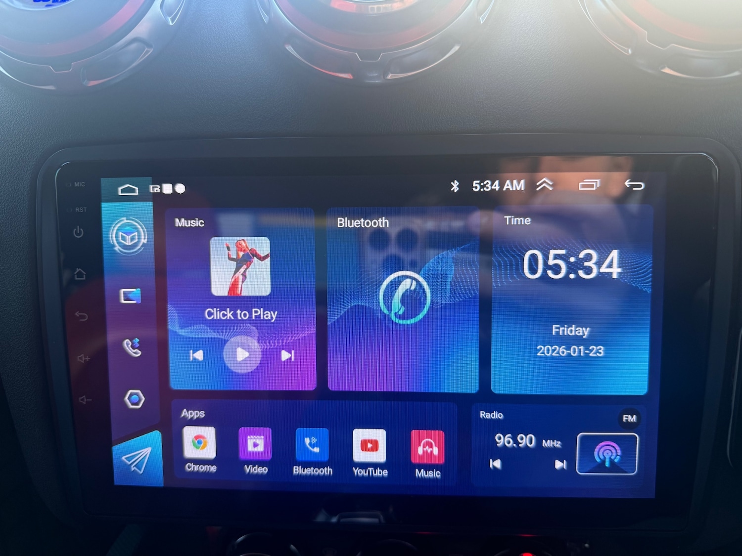 Used Audi TT 2009 for sale - 77356953: Photo 40