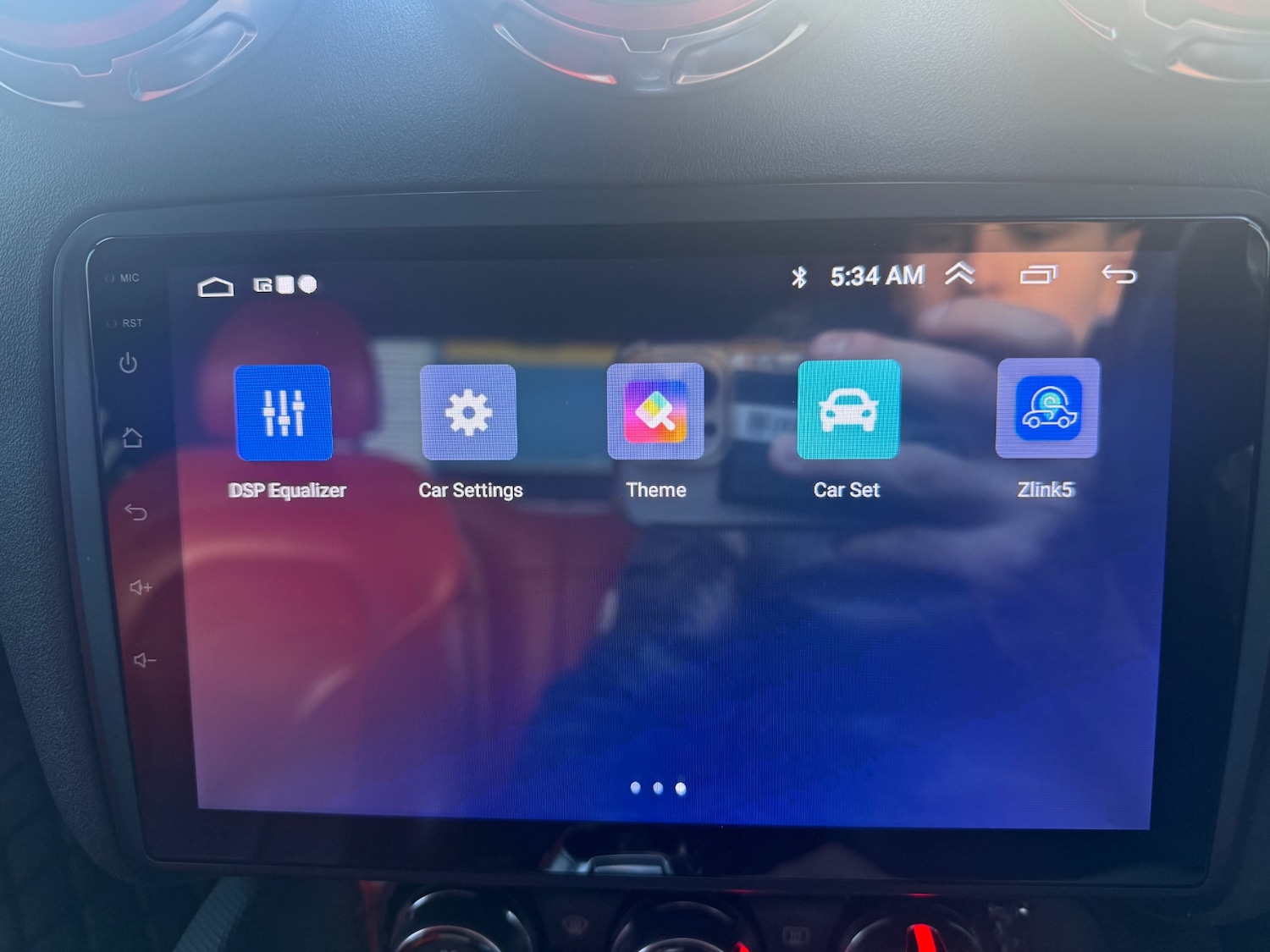 Used Audi TT 2009 for sale - 77356953: Photo 43