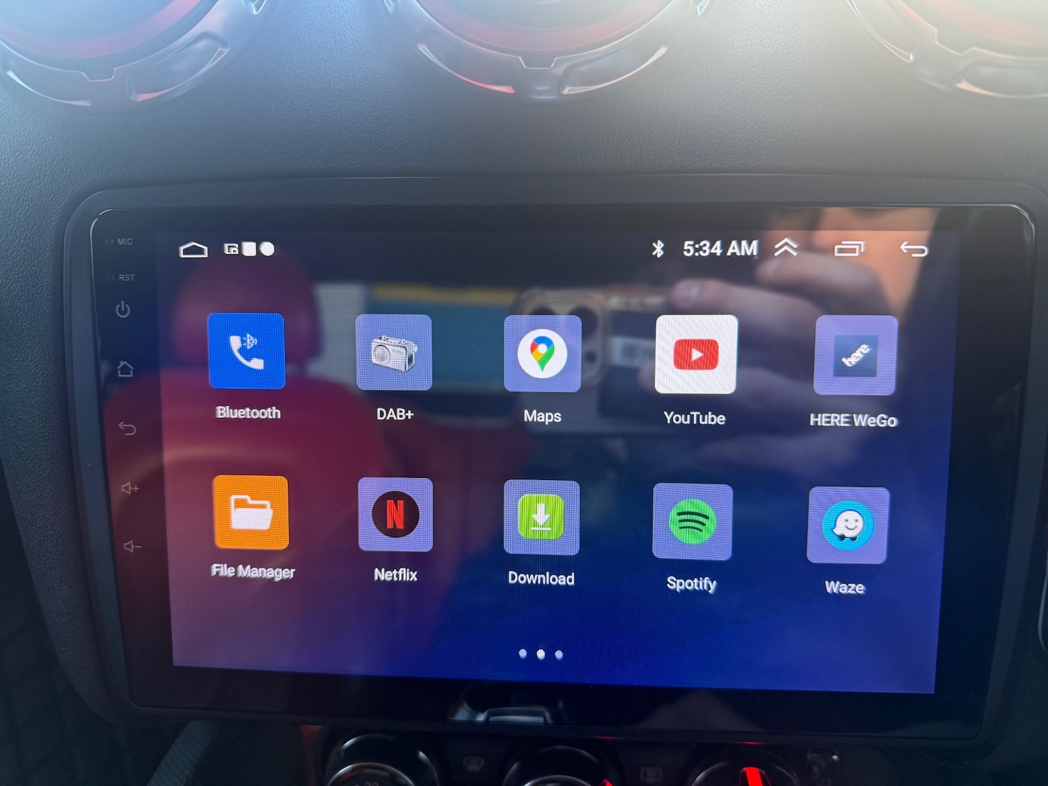 Used Audi TT 2009 for sale - 77356953: Photo 44