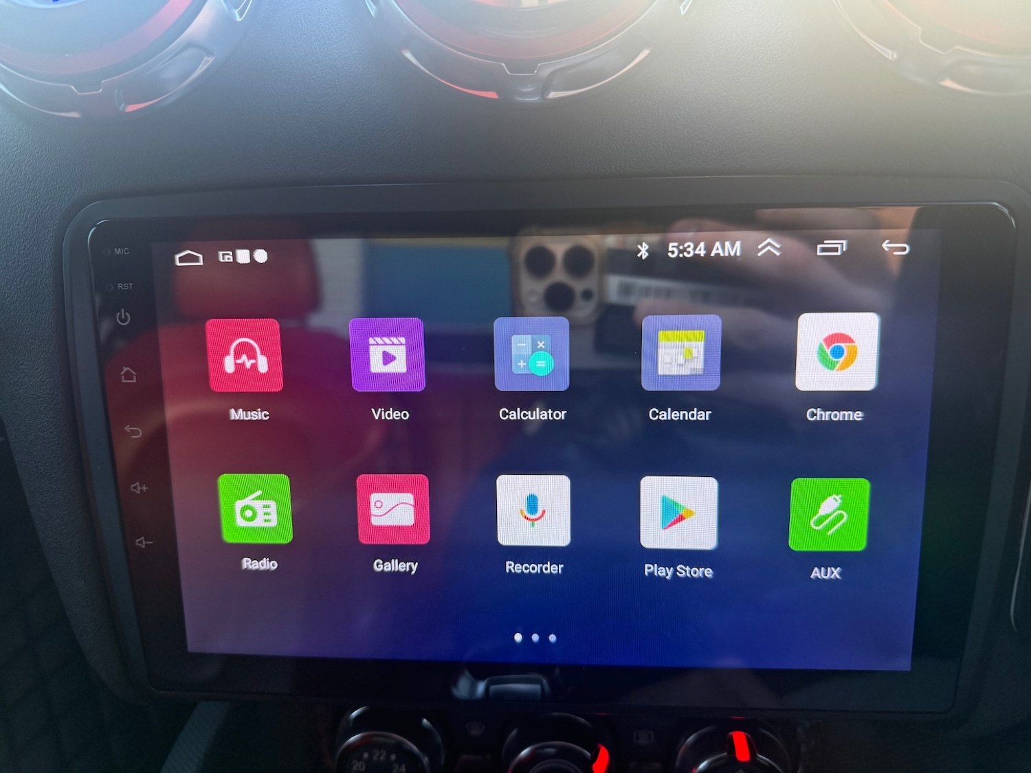 Used Audi TT 2009 for sale - 77356953: Photo 45