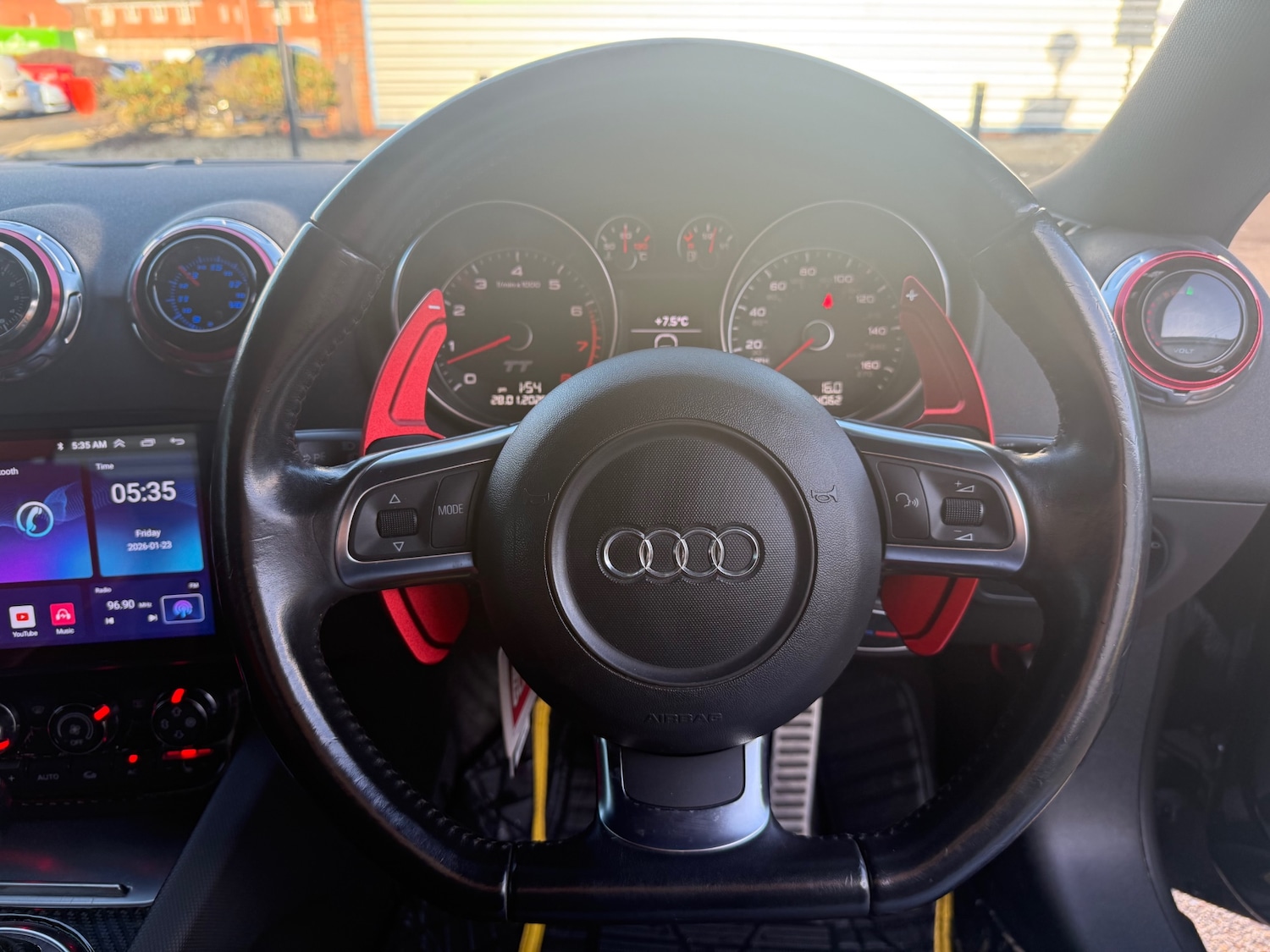Used Audi TT 2009 for sale - 77356953: Photo 46