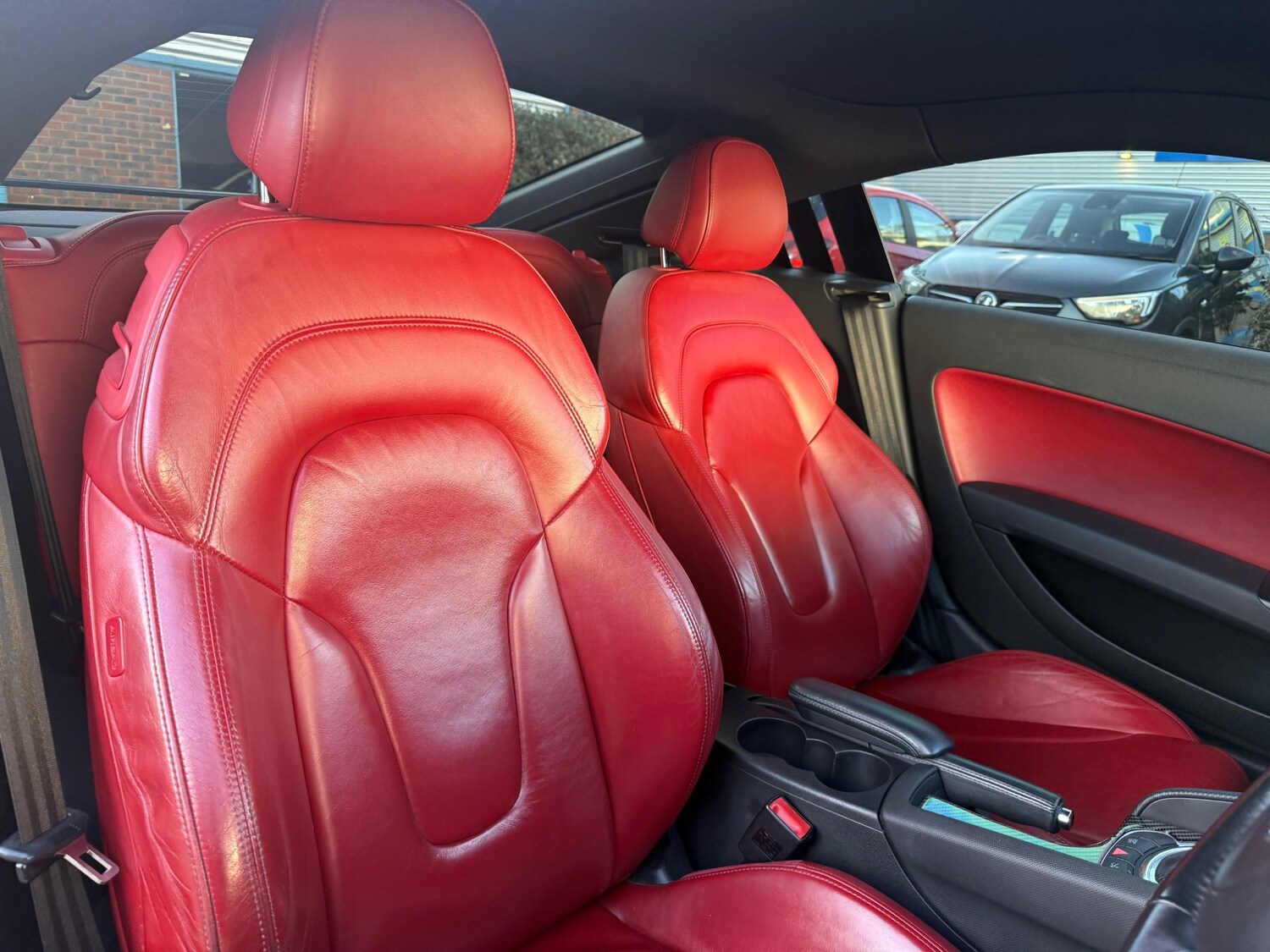 Used Audi TT 2009 for sale - 77356953: Photo 49