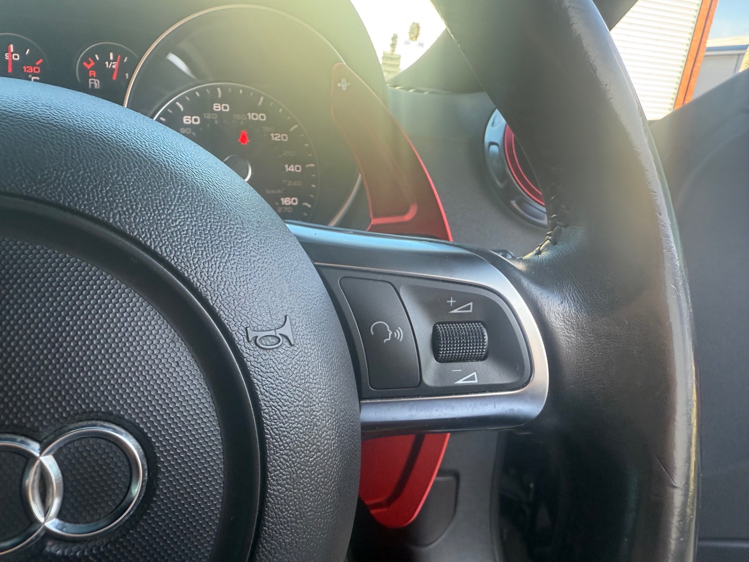 Used Audi TT 2009 for sale - 77356953: Photo 50